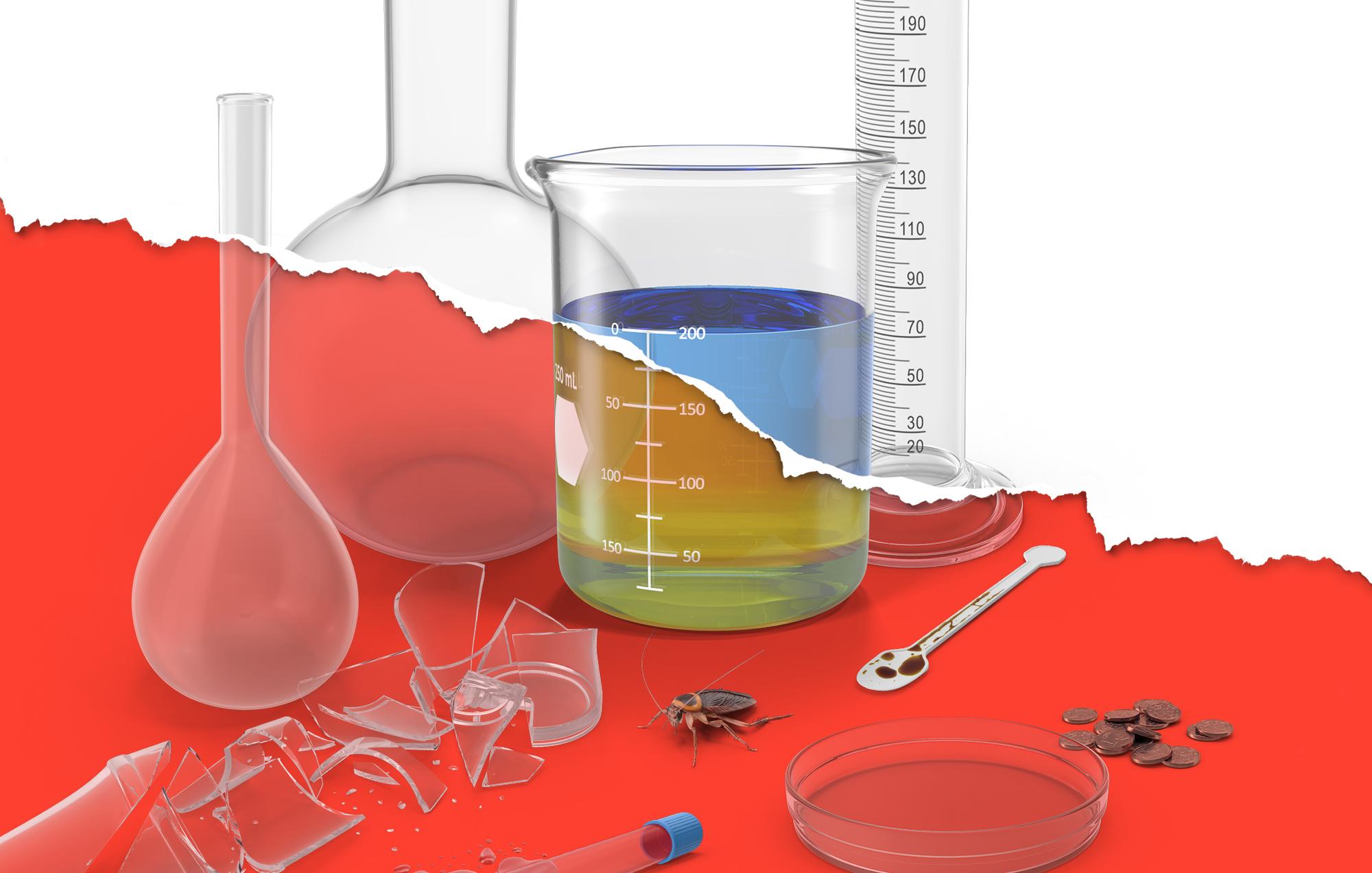 panorama 42 Ciencia precariedad 1